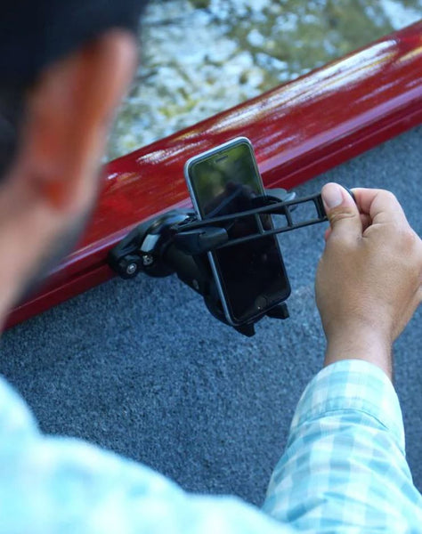 Railblaza Multi Purpose Accessory Mount (MPN: 03-4129-11)