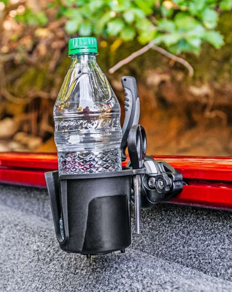 Railblaza Multi Purpose Accessory Mount (MPN: 03-4129-11)