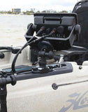 Railblaza Multi Purpose Accessory Mount (MPN: 03-4129-11)