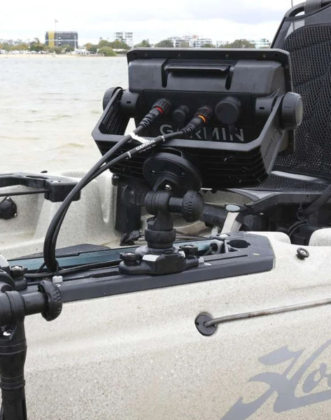 Railblaza Multi Purpose Accessory Mount (MPN: 03-4129-11)