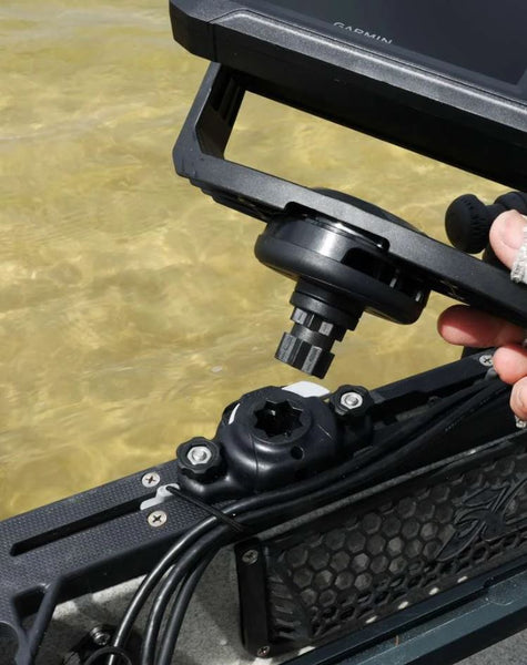 Railblaza Multi Purpose Accessory Mount (MPN: 03-4129-11)
