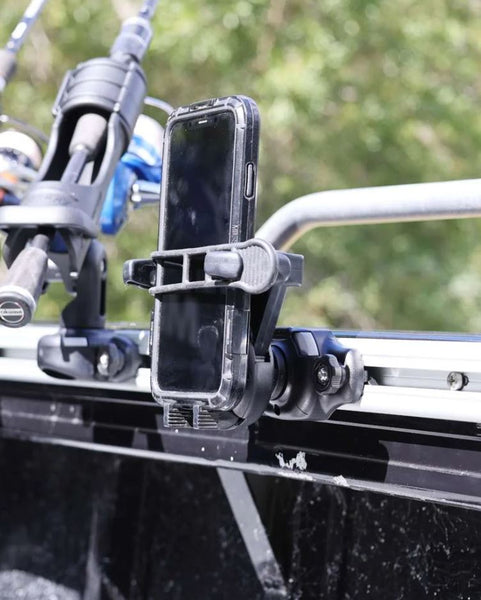 Railblaza Multi Purpose Accessory Mount (MPN: 03-4129-11)