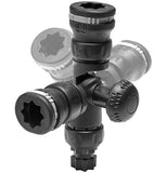 Railblaza Multi Purpose Accessory Mount (MPN: 03-4144-11)