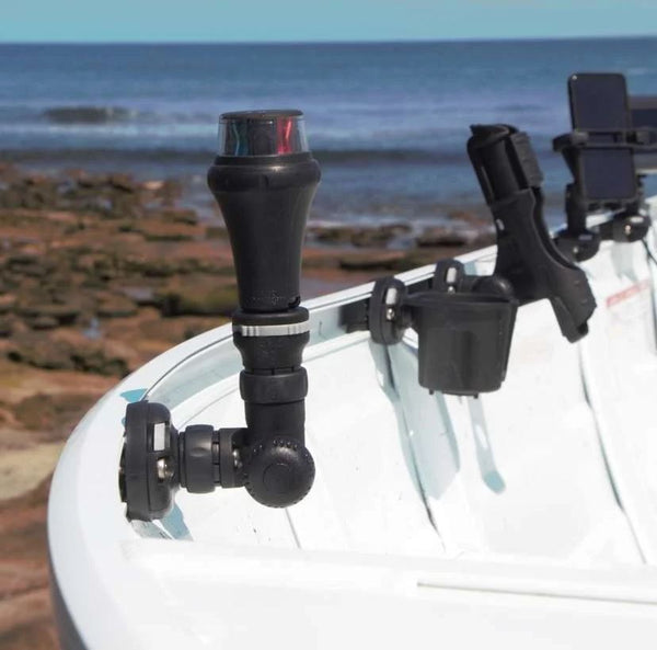 Railblaza Multi Purpose Accessory Mount (MPN: 03-4144-11)