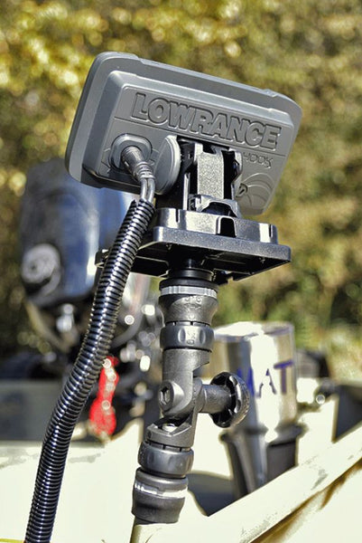 Railblaza Multi Purpose Accessory Mount (MPN: 03-4144-11)