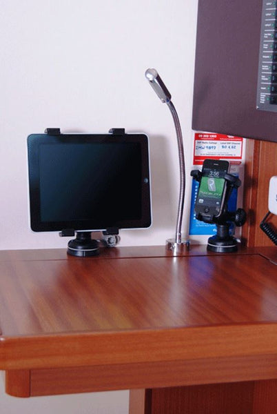 Railblaza Multi Purpose Accessory Mount (MPN: 03-4157-11)