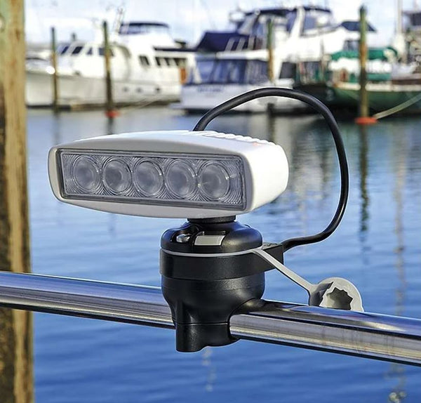 Railblaza Multi Purpose Accessory Mount (MPN: 03-4157-11)