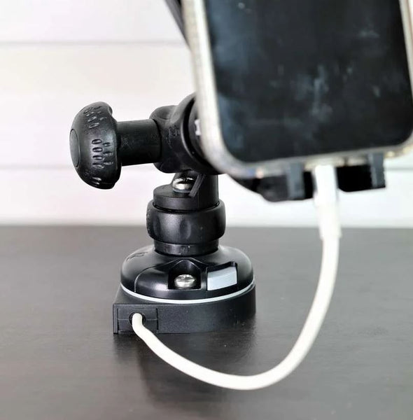 Railblaza Multi Purpose Accessory Mount (MPN: 03-4157-11)