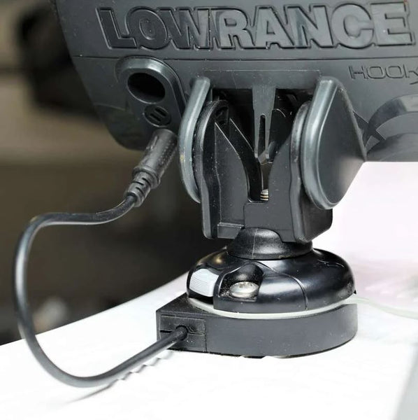 Railblaza Multi Purpose Accessory Mount (MPN: 03-4157-11)