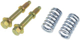 Dorman Exhaust Manifold Bolt and Spring Kit (MPN: 675-221)