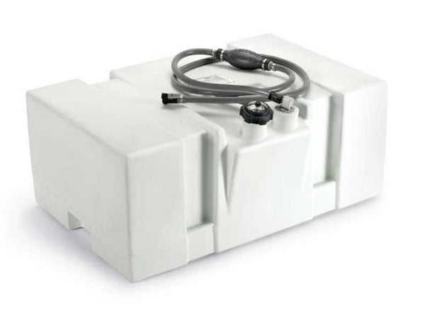 Moeller Marine Fuel Tank (MPN: 031626)