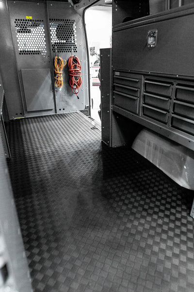Legend Fleet AutoMat Bar Utility Mat (MPN: 032-043-7121)