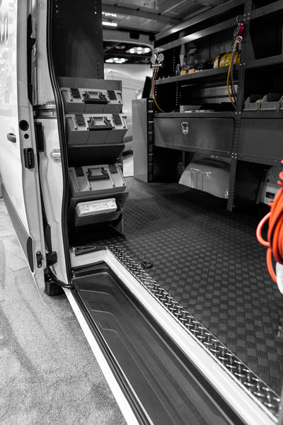 Legend Fleet AutoMat Bar Utility Mat (MPN: 032-043-7121)