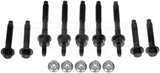 Help! By Dorman Exhaust Manifold Hardware Kit (MPN: 03211CD)
