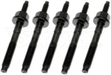 Help! By Dorman Exhaust Manifold Hardware Kit (MPN: 03211CD)