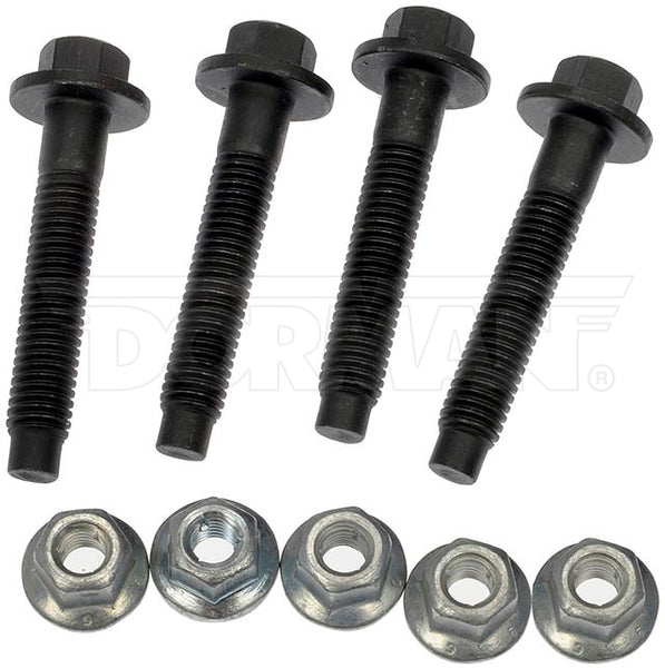 Help! By Dorman Exhaust Manifold Hardware Kit (MPN: 03211CD)