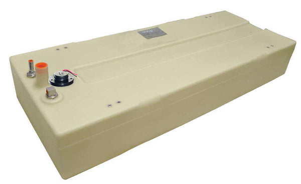 Moeller Marine Fuel Tank (MPN: 032525)