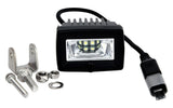 KC Hilites C-Series LED Fog Light (MPN: 0328)