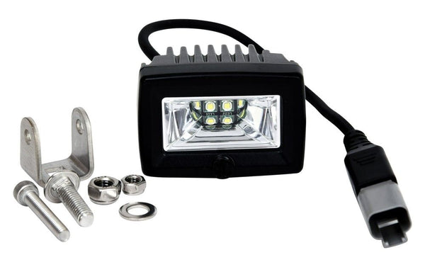 KC Hilites C-Series LED Fog Light (MPN: 0328)