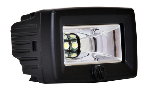 KC Hilites C-Series LED Fog Light (MPN: 0328)