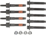 Help! By Dorman Exhaust Manifold Hardware Set (MPN: 03309)