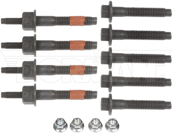 Help! By Dorman Exhaust Manifold Hardware Set (MPN: 03309)