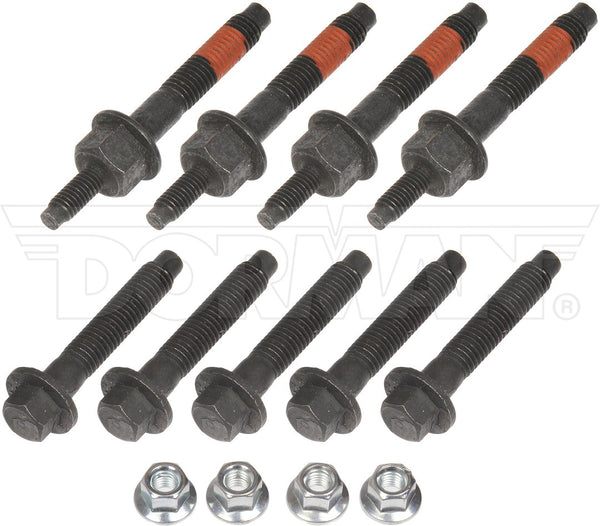 Help! By Dorman Exhaust Manifold Hardware Set (MPN: 03309)