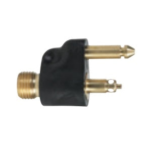 Moeller Marine Fuel Line Fitting (MPN: 033400-10)
