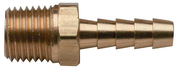 Moeller Marine Products Brass Adapter Fitting (MPN: 033405-10)