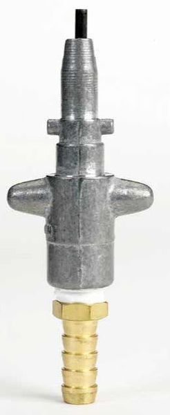 Moeller Marine Fuel Line Fitting (MPN: 033421-10)