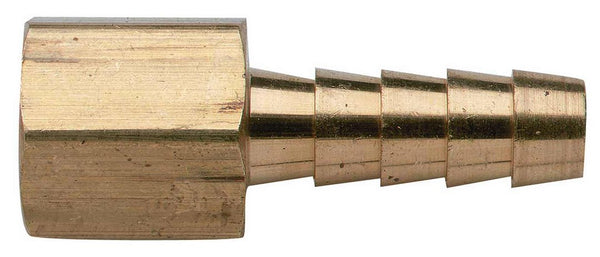 Moeller Marine Brass Adapter Fitting (MPN: 033434-10)
