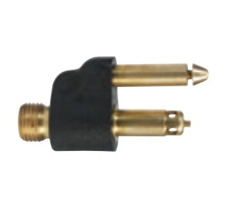 Moeller Marine Fuel Line Fitting (MPN: 033477-10)