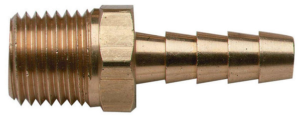 Moeller Marine Products Fuel Line Fitting (MPN: 033478-10)
