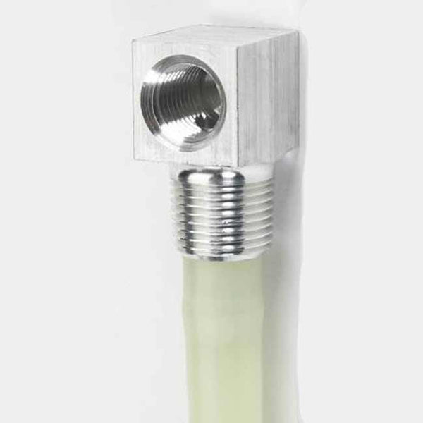 Moeller Marine Fuel Line Fitting (MPN: 033500-12)
