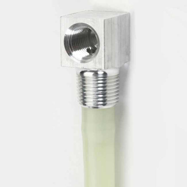 Moeller Marine Fuel Line Fitting (MPN: 033500-24)
