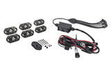 KC Hilites C-Series Underbody Light Kit (MPN: 0339)