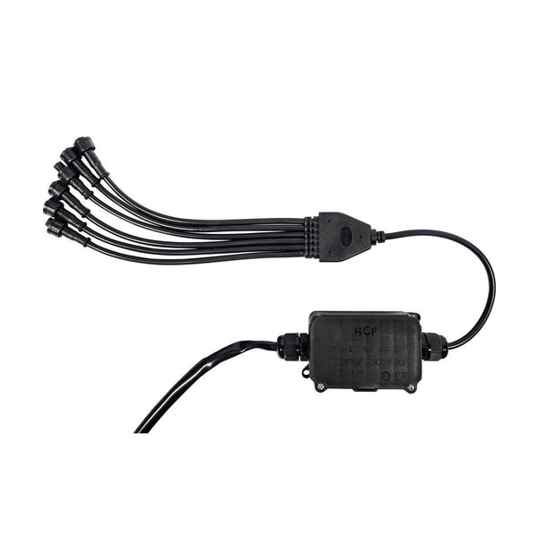 KC Hilites C-Series Underbody Light Kit (MPN: 0339)