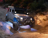 KC Hilites C-Series Underbody Light Kit (MPN: 0339)
