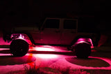 KC Hilites C-Series Underbody Light Kit (MPN: 0339)