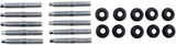Help! By Dorman Exhaust Manifold Hardware Set (MPN: 03411B)