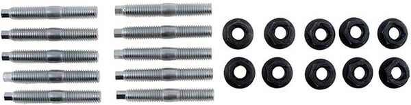 Help! By Dorman Exhaust Manifold Hardware Set (MPN: 03411B)
