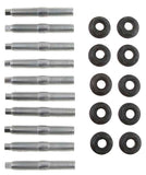 Help! By Dorman Exhaust Manifold Hardware Set (MPN: 03411B)