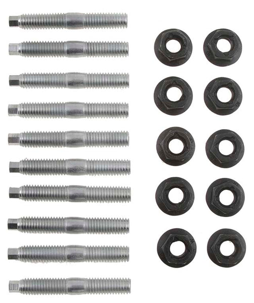Help! By Dorman Exhaust Manifold Hardware Set (MPN: 03411B)