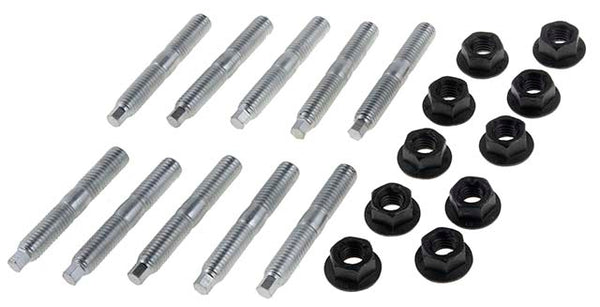 Help! By Dorman Exhaust Manifold Hardware Set (MPN: 03411B)