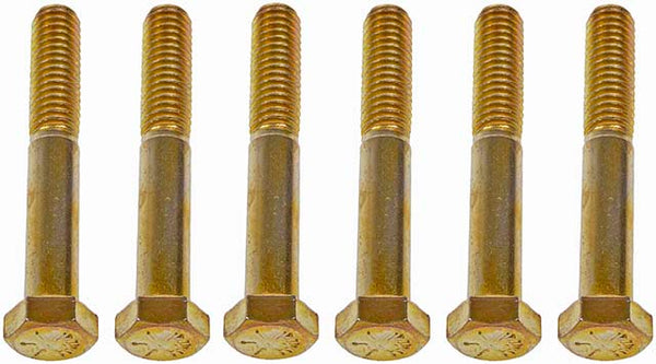 Help! By Dorman Exhaust Manifold Hardware Set (MPN: 03412B)