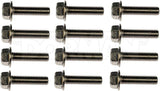 Help By Dorman Exhaust Manifold Hardware Set (MPN: 03413B)