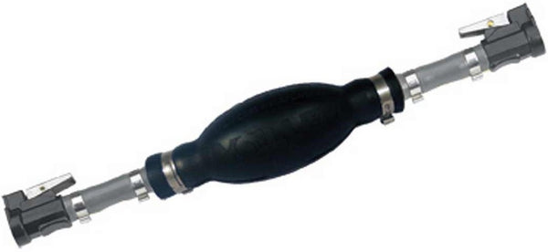 Moeller Marine Fuel Line For Yamaha Outboard Engines (MPN: 034394-10LPA)