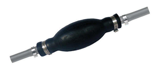Moeller Marine Fuel Line Assembly (MPN: 034395-10LPA)