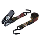 Tie Down Strap - 8 Feet Length x 1 Inch Width (MPN: 03508-V)