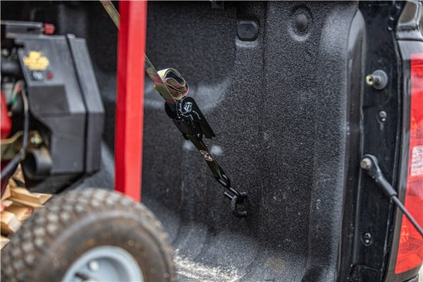 Tie Down Strap - 8 Feet Length x 1 Inch Width (MPN: 03508-V)